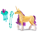 UNICORN ACADEMY Moenukk &uuml;kssarvik assortii, 6071156