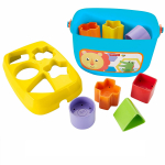 FISHER-PRICE klotsid, FFC84