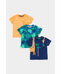 MOTHERCARE l&uuml;hikeste varrukatega t-s&auml;rk, EB088