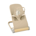 NENO lamamistool NESSO, cream, NEN-BAB-ME014