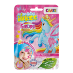 INKEE n&auml;omask Galupy Unicorn, 45862EN