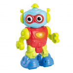 PLAYGO INFANT&TODDLER k&otilde;nnirobot, 2966