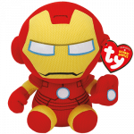 TY Marvel Iron Man, TY41190