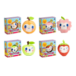 CHUPA CHUPS plushie s&otilde;brad, 73-0034