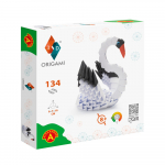 ORIGAMI 3D komplekt Luik, 2831
