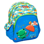 FISHER PRICE Backpack, 349-35053