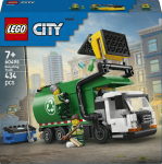 60495 LEGO&reg; City pr&uuml;gisorteerimisauto