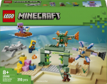 21598 UNDERWATER ADVENTURE