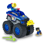 PAW PATROL s&otilde;iduk Power Haulin Rescue Cruiser, 6070096