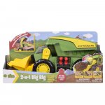 John Deere vehicle, Maxx Power 2in1 Dig Rig, X470273ML