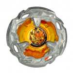 BEYBLADE GEN 4 BOOSTER SINGLE TOP, assortii, F9590