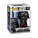 FUNKO POP! vinila figūriņa: Star Wars: Darth Vader, 67534
