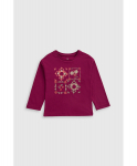 MOTHERCARE krekls ar garām piedurknēm, JM989 140