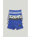 MOTHERCARE alusp&uuml;ksid 3 tk., LK989 98
