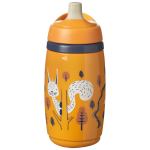 TOMMEE TIPPEE joogipudel 1X INS SPORTEE 266 ml, asort., 447800