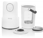 LIONELO piimamasin, Babypresto, LOC-BABYPRESTO