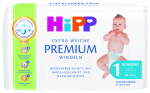 HiPP m&auml;hkmed PREMIUM, 1 suurus, 2-5 kg., 24 tk., 92033