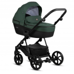 TUTIS universaalne k&auml;ru VIVA 5 ESSENTIAL 2/1, Emerald, 1452064