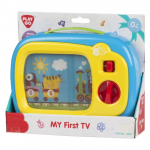 PLAYGO INFANT&TODDLER Minu esimene TV, 1620