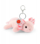 KEEL TOYS KEELECO pl&uuml;&uuml;&scaron;ist v&otilde;tmehoidja Aksolotl, 12cm, BC4432