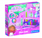 CLEMENTONI GABBY'S DOLHOUSE pliiatsi valmistamise komplekt, 18203