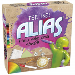 TACTIC lauam&auml;ng Tee ise Alias!, 58001T