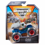 MONSTER JAM 1:64 koletisauto Double Decker, 6066654