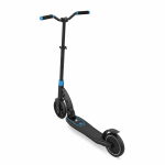 GLOBBER t&otilde;ukeratas ONE K E-motion 15 black, 653-100