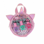 SIMPLE PLEASURES meigikott koos k&uuml;&uuml;nelakiga, Y81205-31921