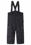 LASSIE talvised suusap&uuml;ksid VYNNE, mustad, 140 cm, 7100011A-9990