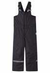LASSIE talvised suusap&uuml;ksid XOAN, mustad, 122 cm, 7100012A-9990