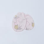 VILAURITA kindad DENISE, roosad, art 990, one sizecm