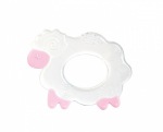 CANPOL BABIES silikoonist n&auml;rimisr&otilde;ngas Sheep 51/000