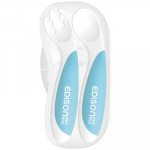 EDISONMAMA s&ouml;&ouml;giriistade komplekt, 9 kuud SODA, KJ277