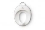 BABYBJ&Ouml;RN tualeti iste White/grey 058025