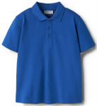 NAME IT l&uuml;hikeste varrukatega polo s&auml;rk, 13251000-1A5091, 146/152