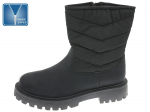 BEPPI talvesaapad, mustad, 2195991