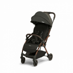 LECLERC kergk&auml;ru BABY INFLUENCER, black brown, INF71678