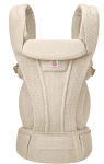 ERGOBABY kandekott Omni Deluxe Mesh, Natural Beige, BCODMNATBGE