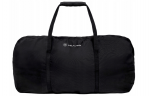 MUUVO universaalne transpordikott CARRYCOT, must, M-TORBA-GONDOLA