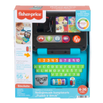 FISHER PRICE S&uuml;learvuti Tutvuge ja &otilde;ppige LT, HHH04