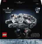 75375 LEGO&reg; Star Wars&trade; Millennium Falcon&trade;
