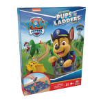 SPINMASTER GAMES m&auml;ng Pups N Ladders Paw Patrol, 6068131