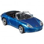 MATCHBOX k&otilde;ige populaarsemad automargid Prantsusmaal, sortiment, HBL02