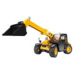 BRUDER Cat Telehandler, 2141