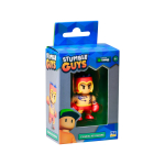 STUMBLE GUYS tegevusfiguur - v&otilde;tmehoidja, 1 tk, 10 cm, asst., SG8312M