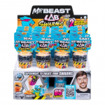 MR BEAST LAB Swarms eksperimentaalne komplekt 2 figuuriga, assort., 24772