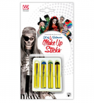 WIDMANN meigipliiatsite komplekt, 4077L