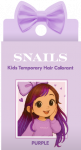 SNAILS juuksekriit, lilla, 6470
