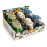 JURASSIC WORLD DOMINION: Dinosauruse p&otilde;genemine puurist, 93-0034